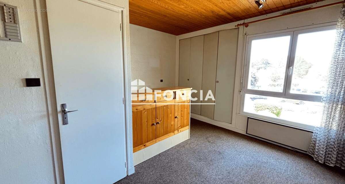 Appartement à SAINT-JEAN-DE-MONTS