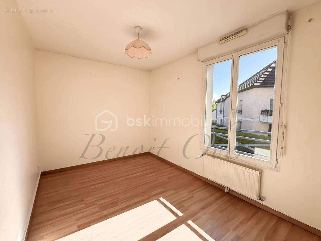 Appartement à SAINT-GERMAIN-SUR-MORIN