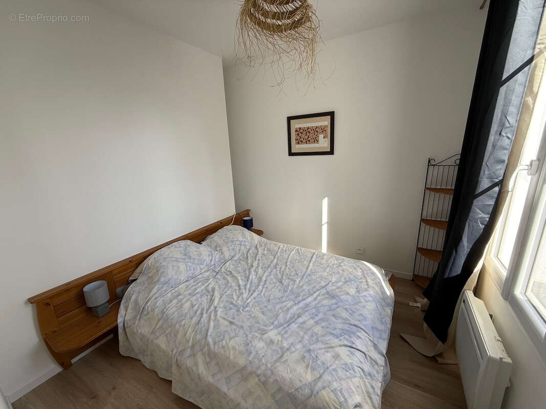 Maison à LE POULIGUEN