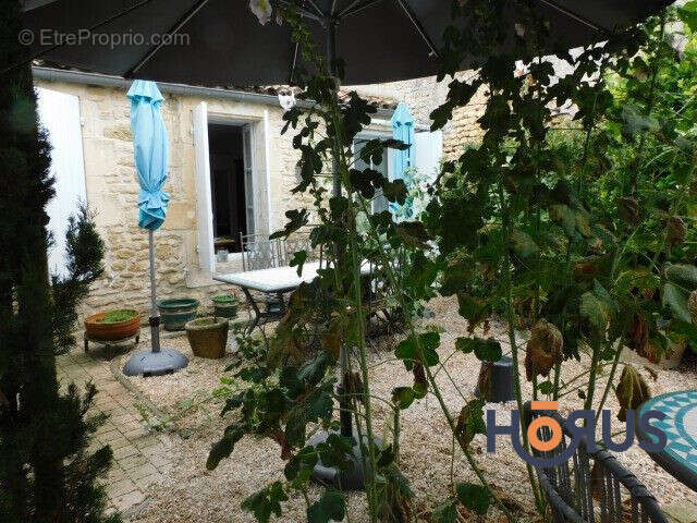 Maison à LE GUA