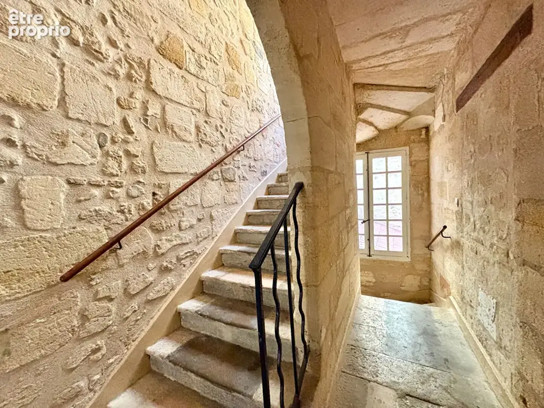 Bordeaux ? Musée d'Aquitaine ? T2 de 54,4 m² - photo 11