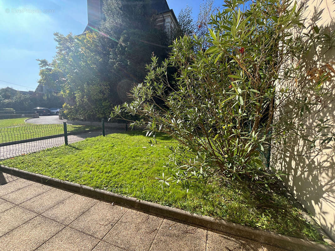 Appartement à VITRE