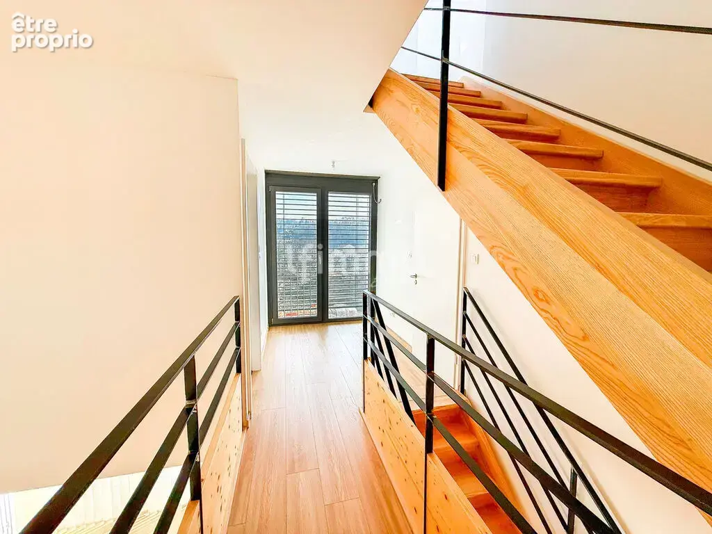 Le Ciel en Héritage : Penthouse Magistral & Rooftop Secret - photo 23