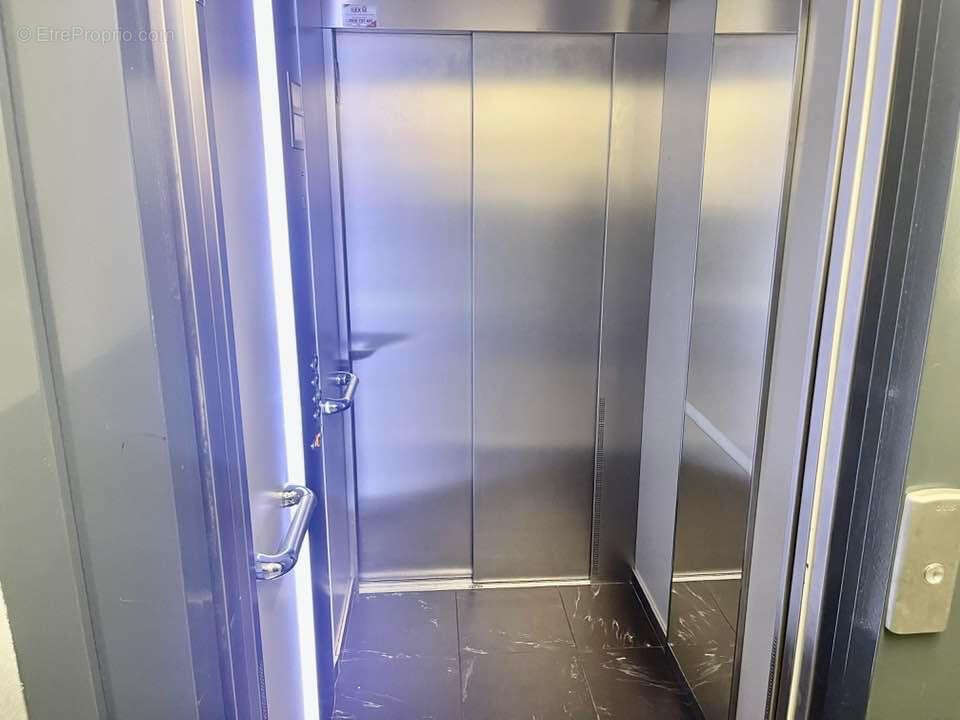 Appartement t2 de 47m2 - photo 6