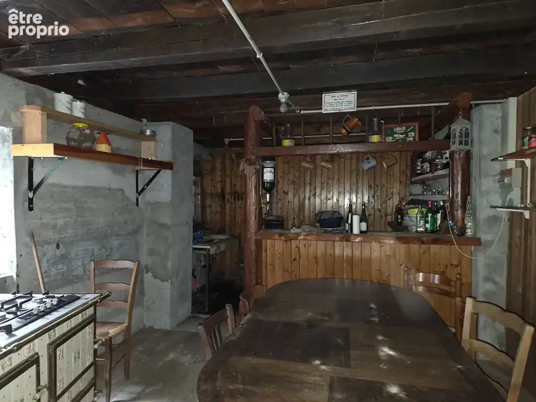 Maison 78m² à le bouchet-mont-charvin - photo 6