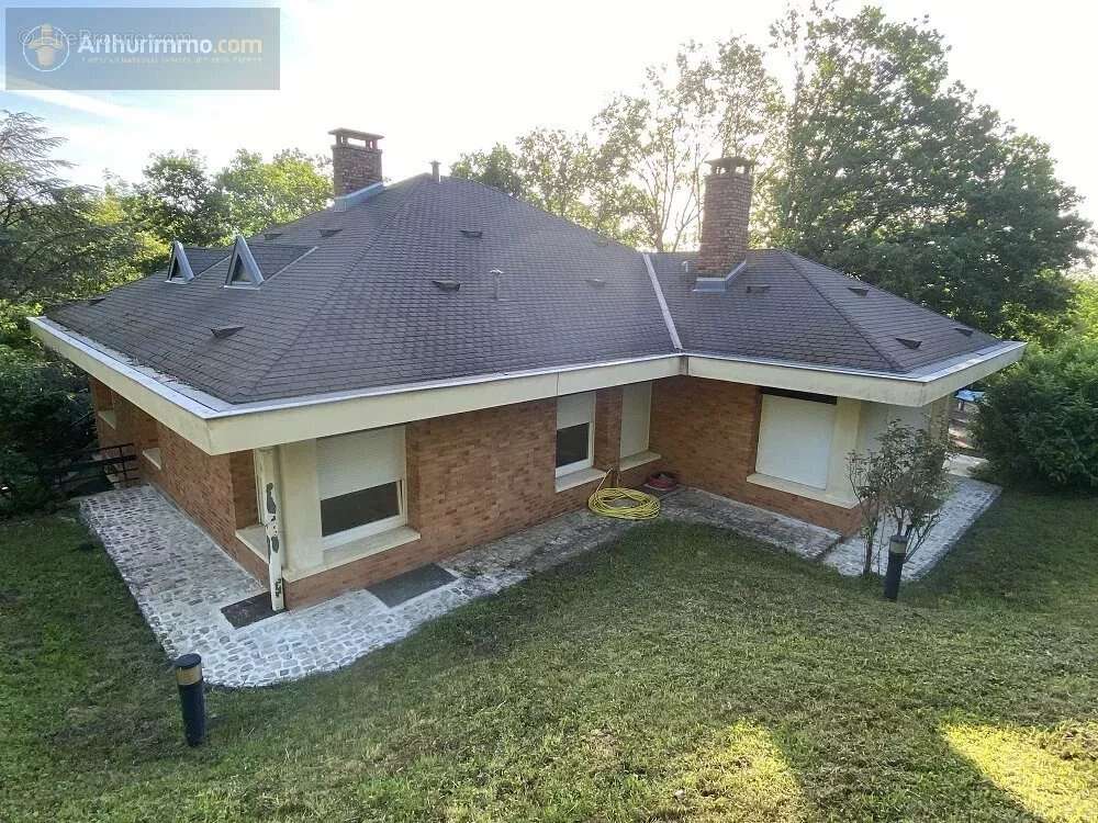 Maison à SAINTE-RUFFINE