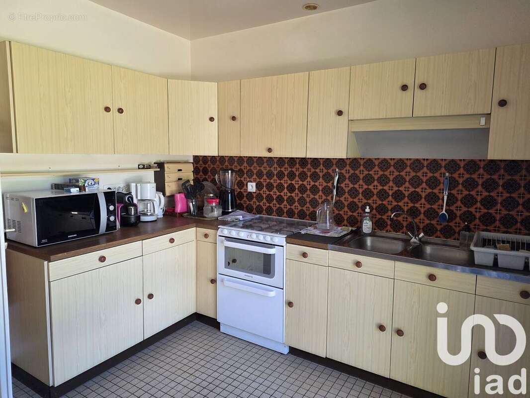 Photo 5 - Maison à EGRISELLES-LE-BOCAGE