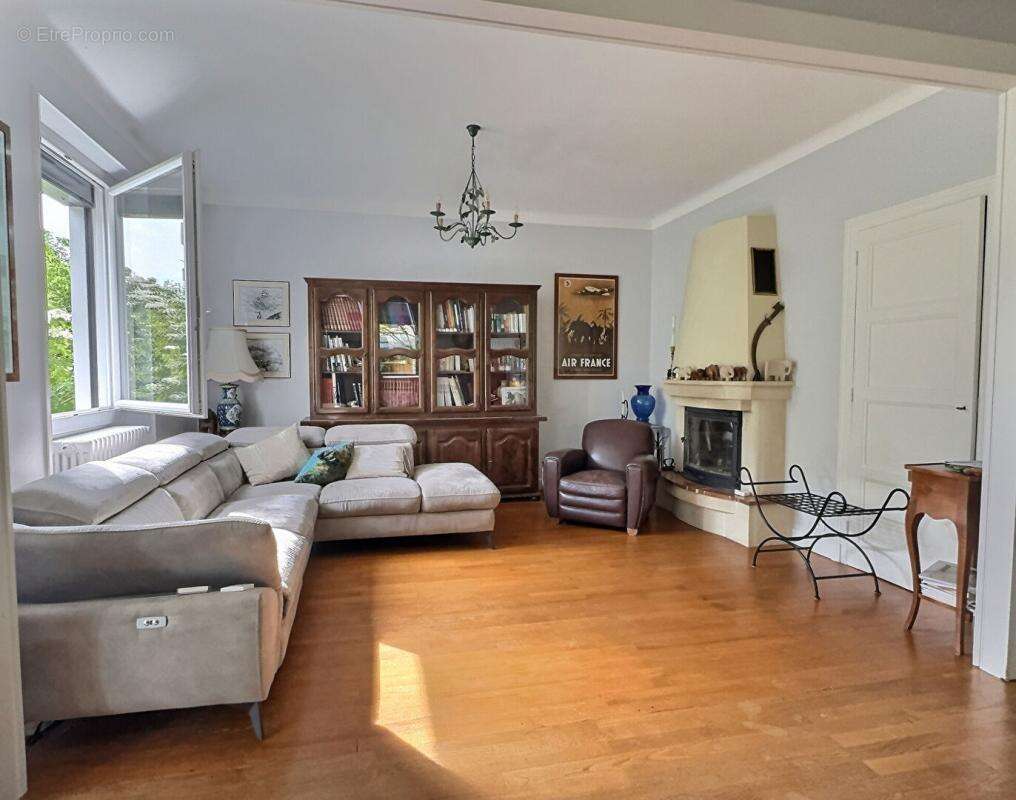 Maison à CHAMBERY