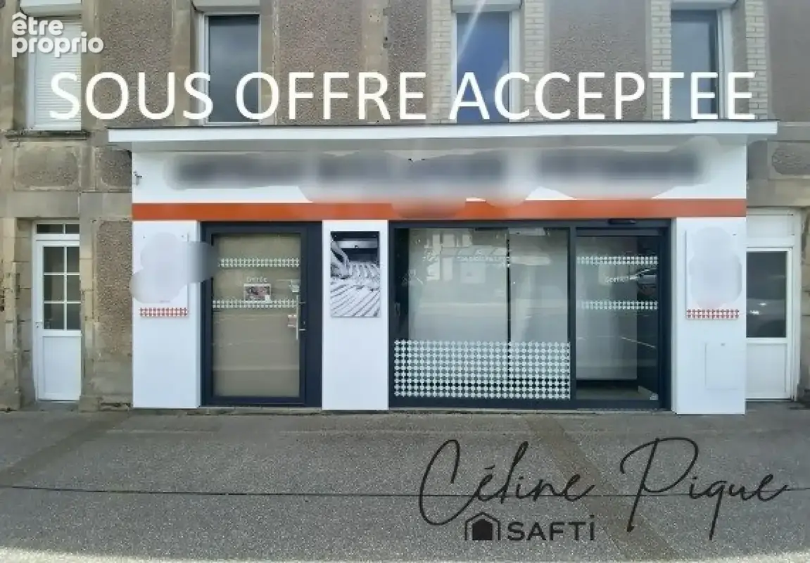 Photo 1 - Appartement à TOURVILLE-SUR-ODON
