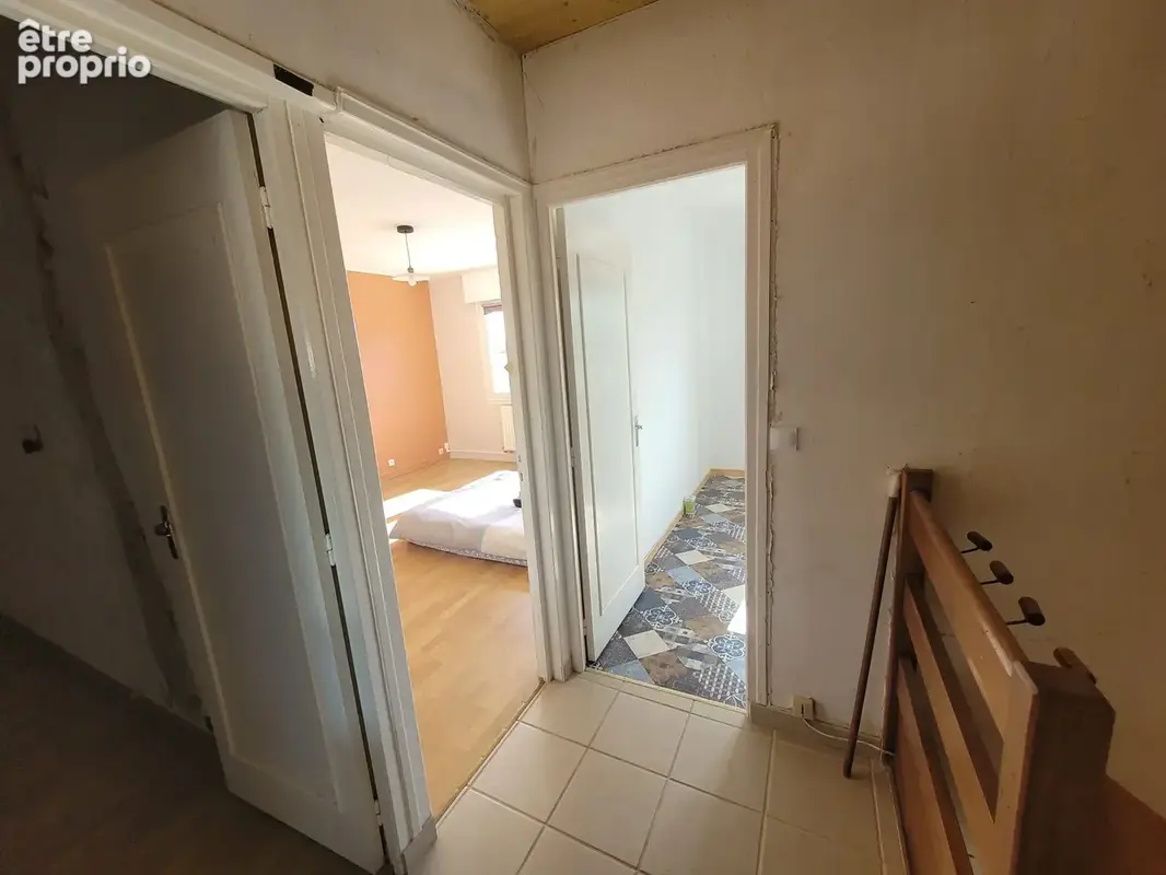 Maison 5 pièces 80 m² à vendre à Avesnelles (59440) - photo 8