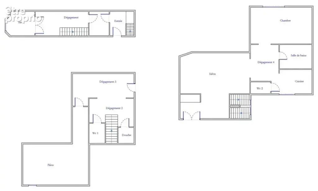 Appartement 3 pièces 80 m² à vendre à Paris-6e (75006) - photo 14