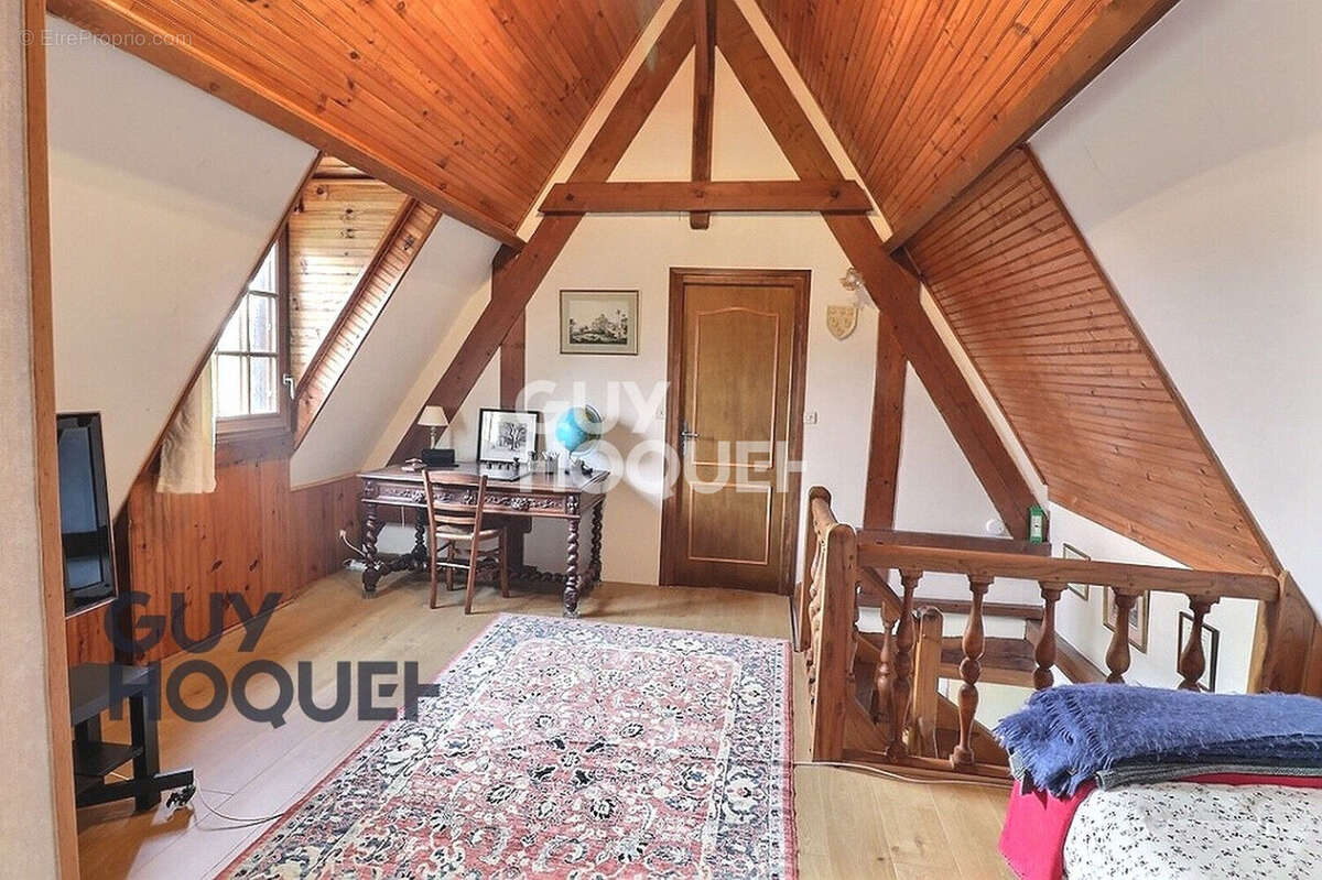 Maison à BERNAY