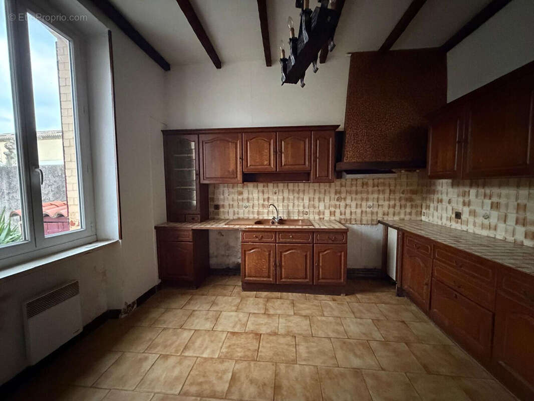 Maison à CARCASSONNE