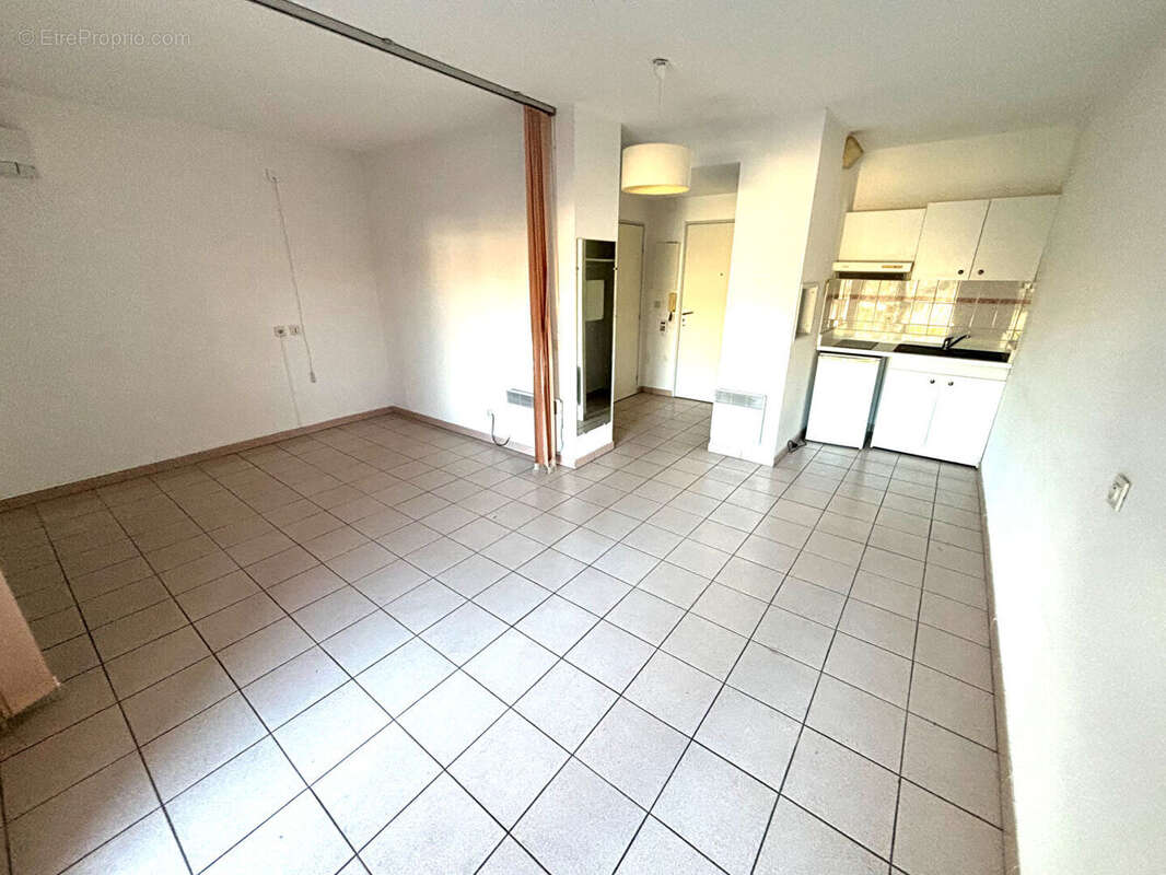 Appartement à BEZIERS