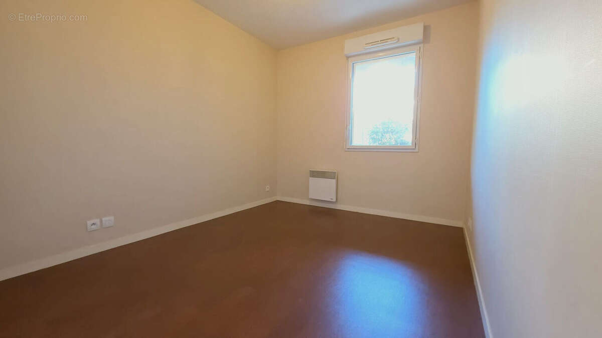 Appartement Mordelles 3 pièces 60 m2 - photo 6