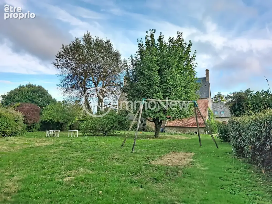 Maison en pierres de 178 m2 sur 4521m2 de terrain - photo 16