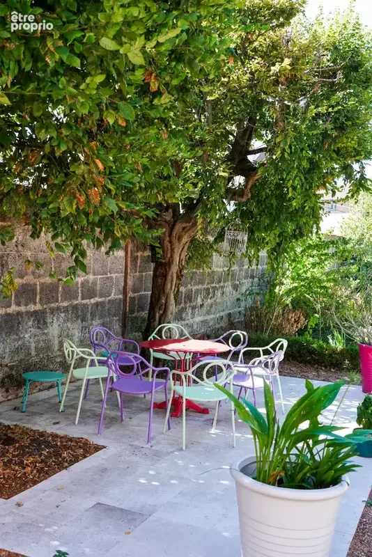Maison à vendre 10 pièces MACON (71) - photo 8
