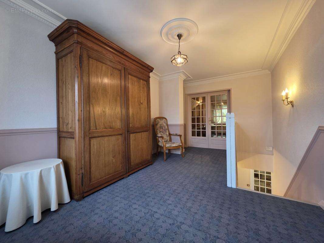 Maison à LE CATEAU-CAMBRESIS