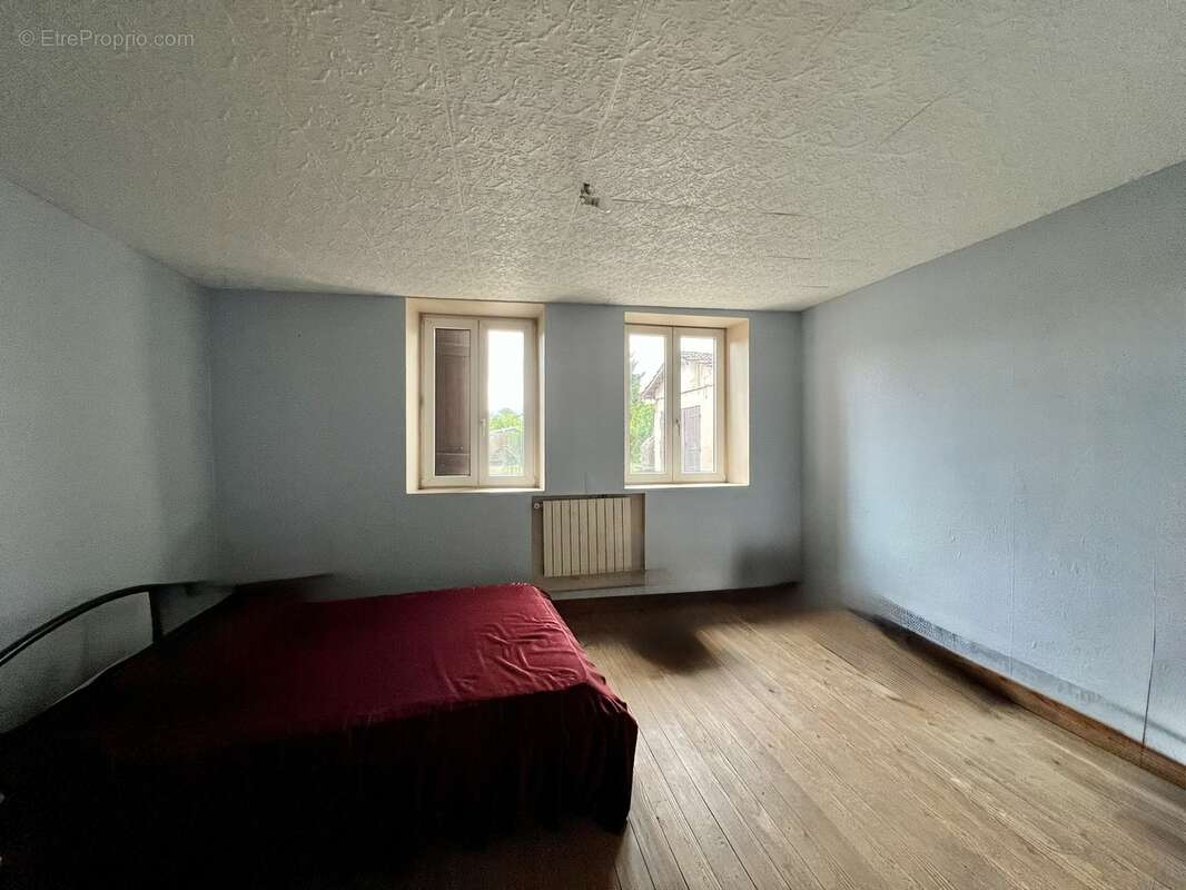 Maison à RAON-L&#039;ETAPE