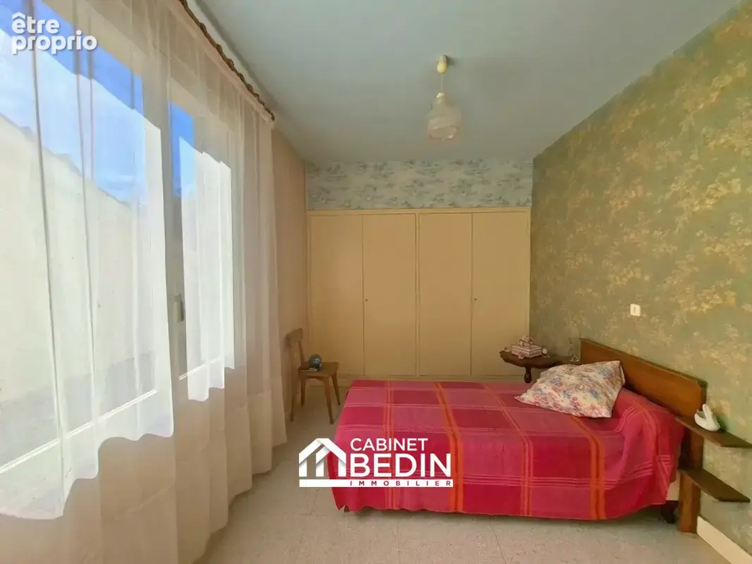 Maison 5 pièces 112 m² à vendre à La Sauve (33670) - photo 9