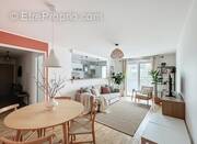 Appartement à MORANGIS