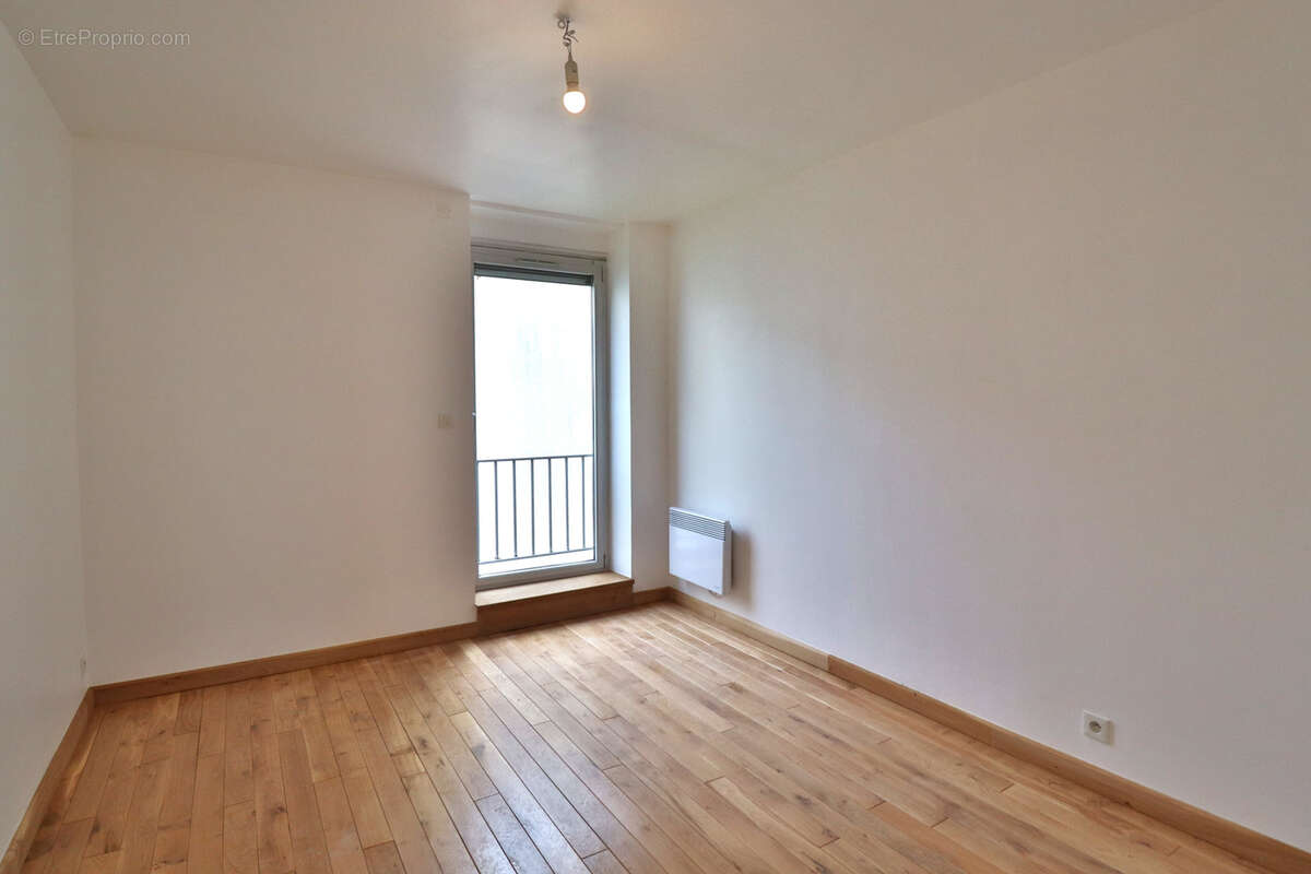 Appartement à TROYES