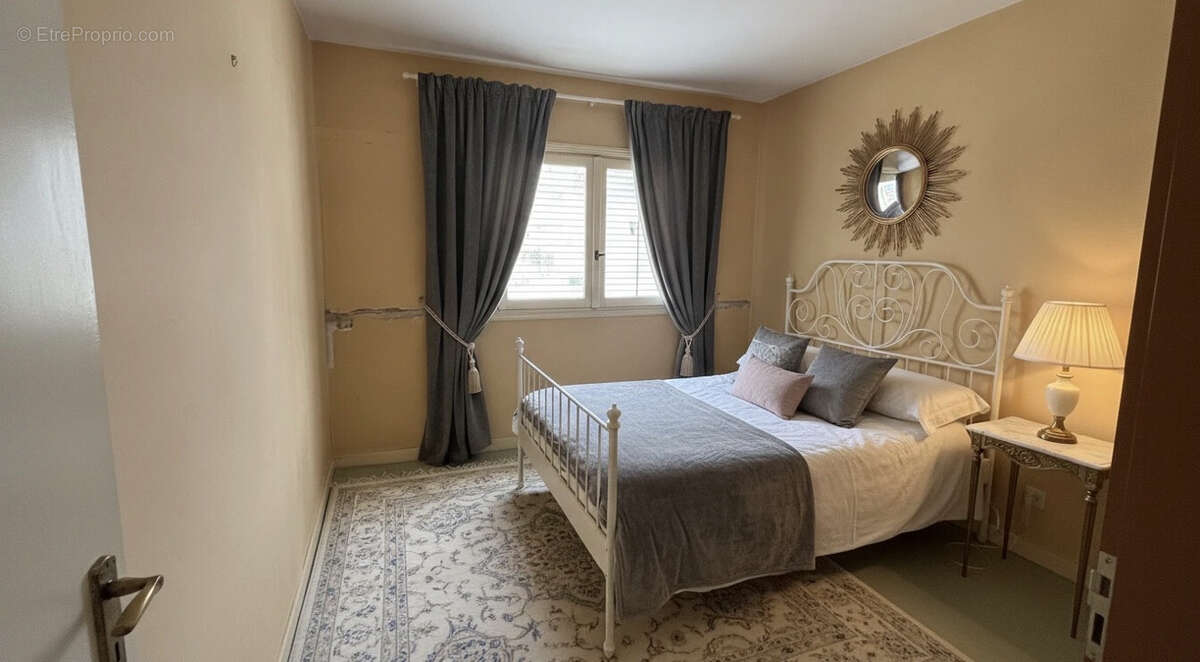 Appartement 3 pièces - photo 5