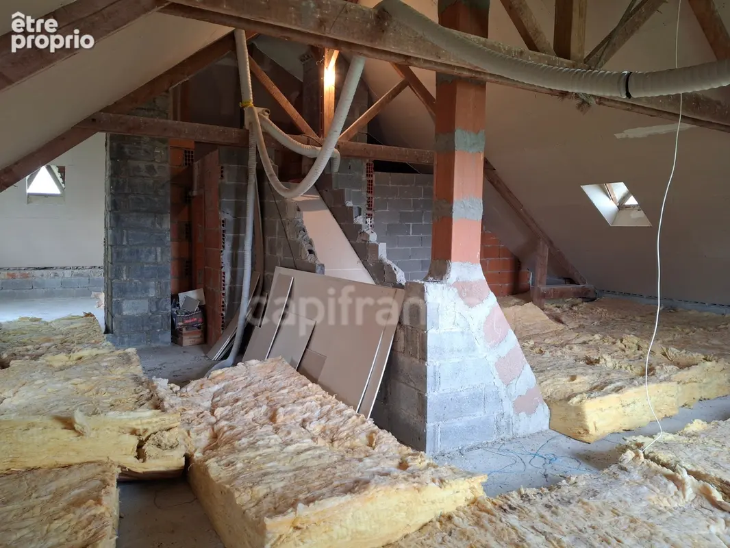 Maison à vendre 6 pièces PONTORSON (50) - photo 18