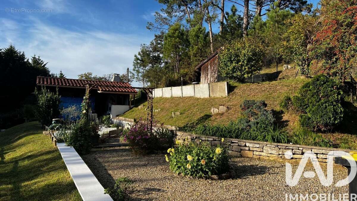 Photo 8 - Maison à SAINT-JEAN-DE-LUZ