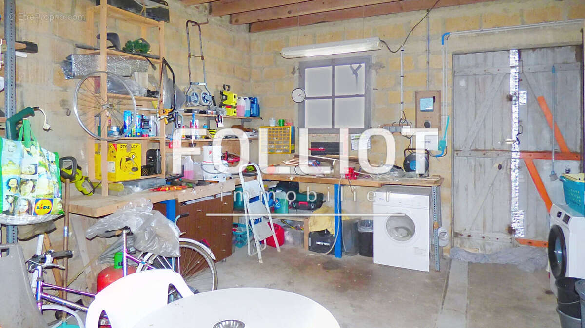 Maison 6 pièces à vendre à Auxais - 199 000 - photo 12