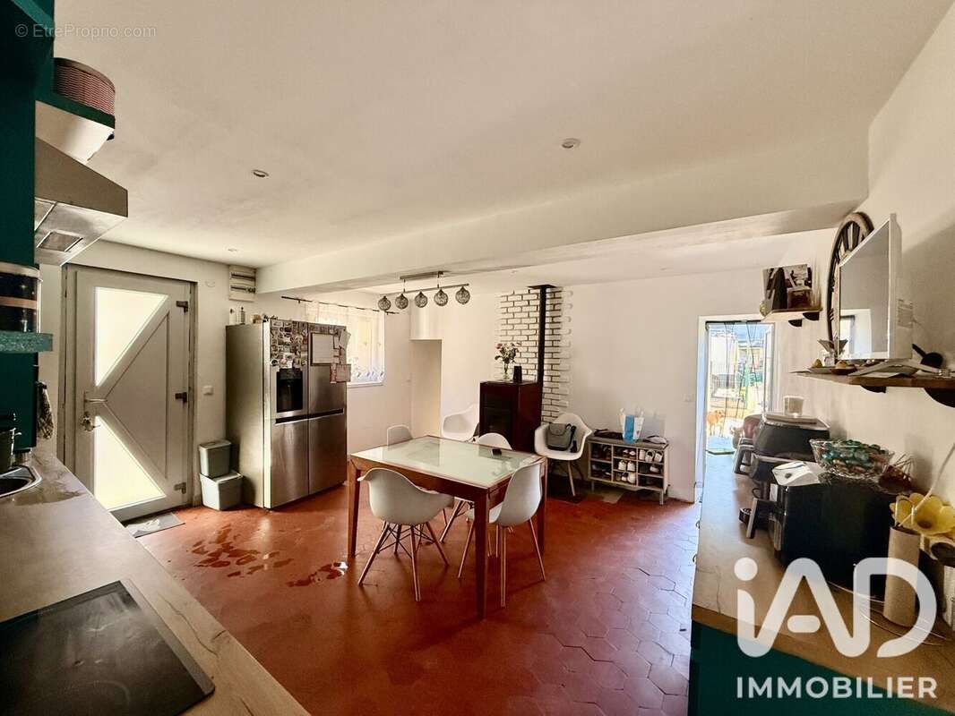 Maison 132 m² à Pavant  - photo 3