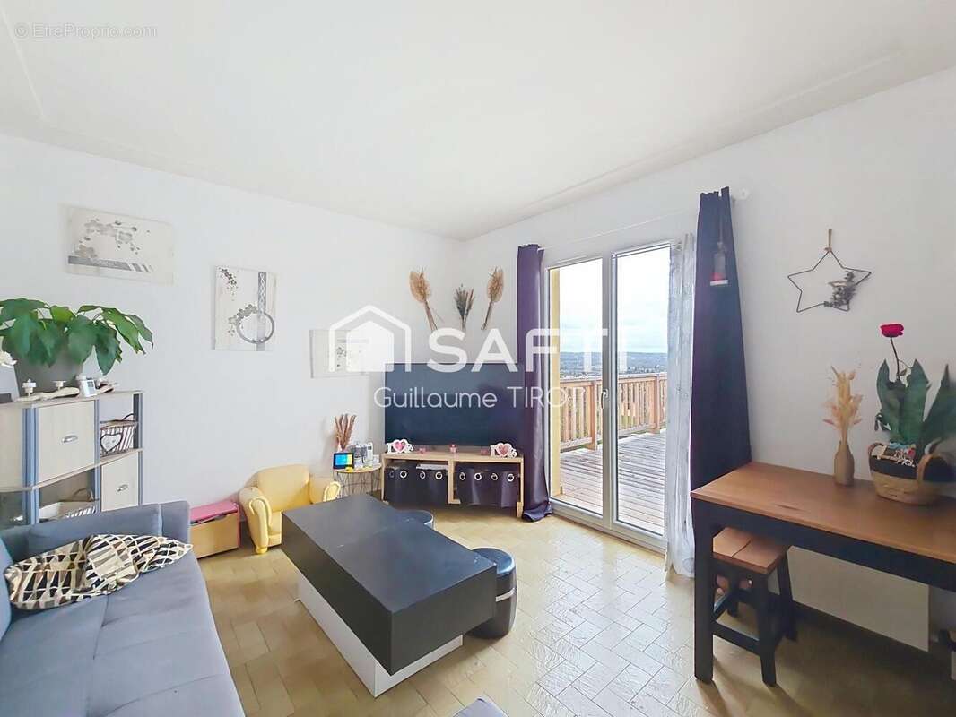 Photo 3 - Maison à ABREST