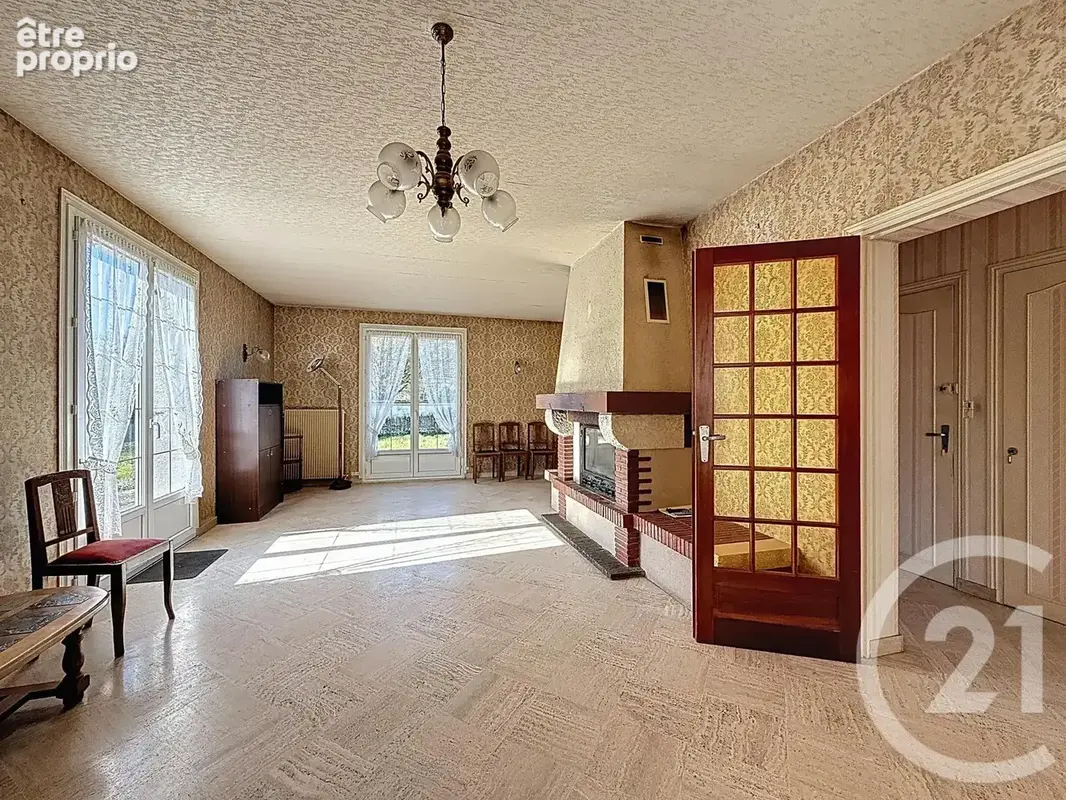 Maison 6 pièces 149 m² à vendre à Chartres (28000) - photo 3