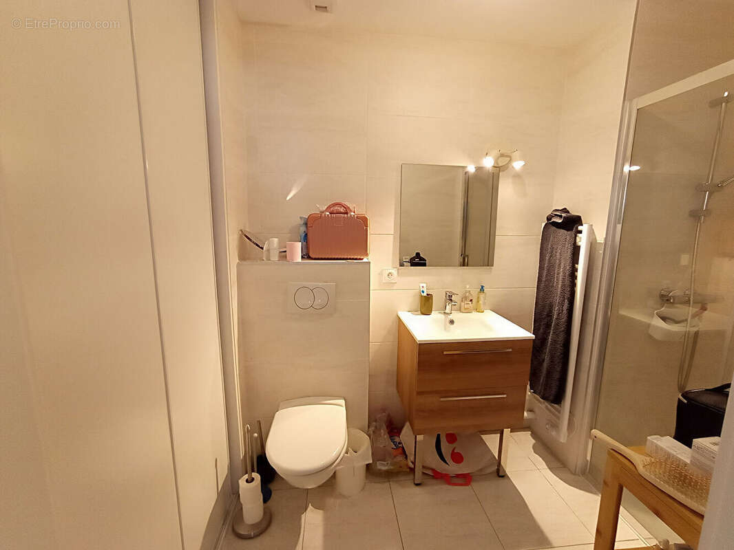 Appartement à VANNES