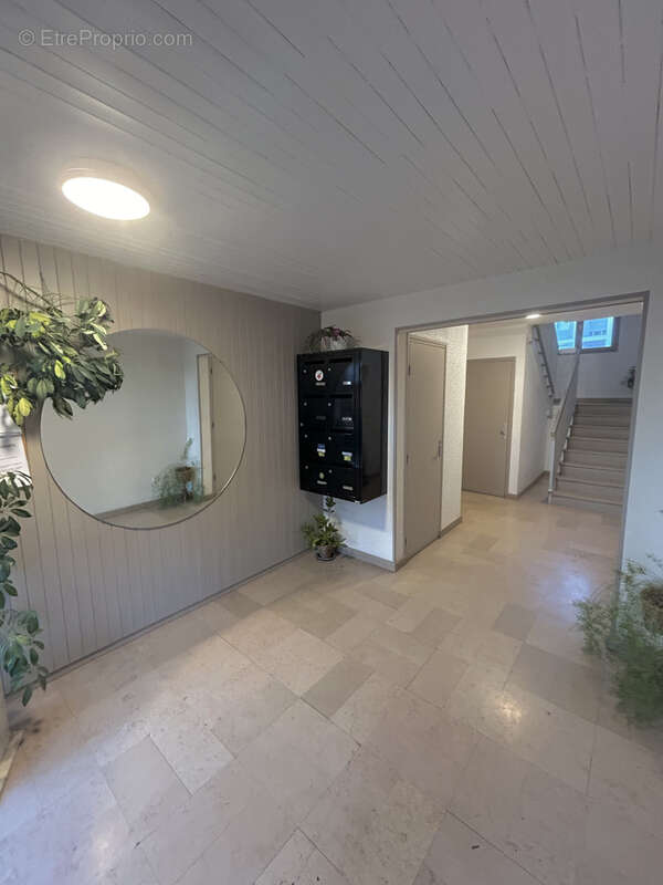 Appartement à VILLEFRANCHE-SUR-SAONE