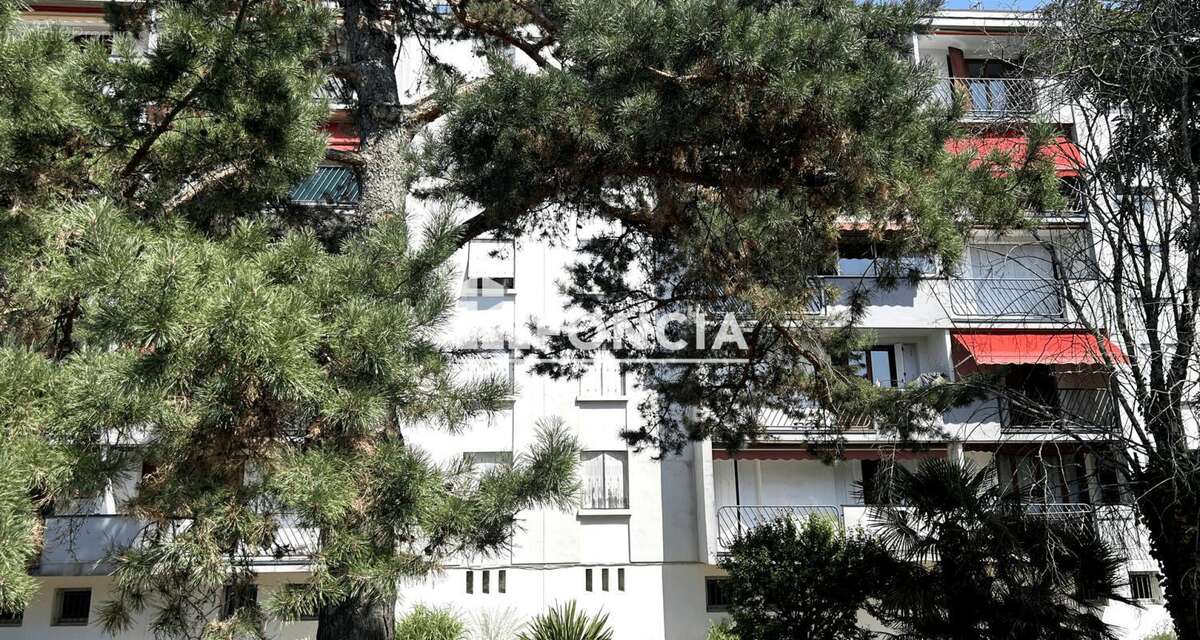 Appartement à TALENCE