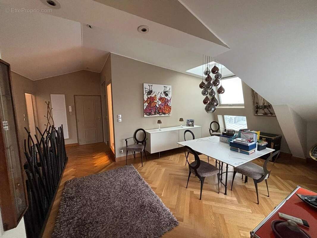 Appartement à BREST