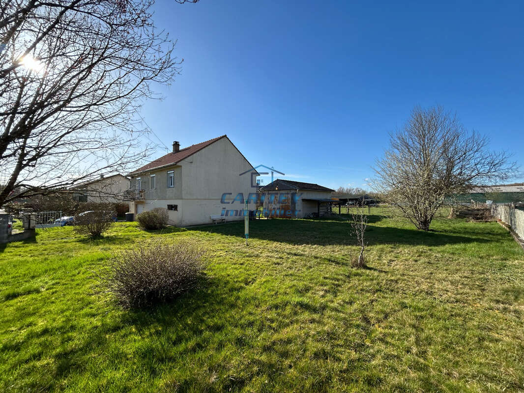 Maison 90m2 - photo 12