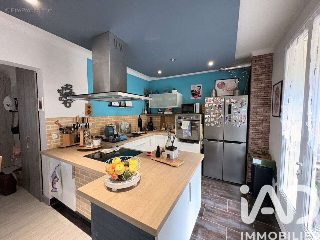 Photo 4 - Appartement à SAINT-CERE