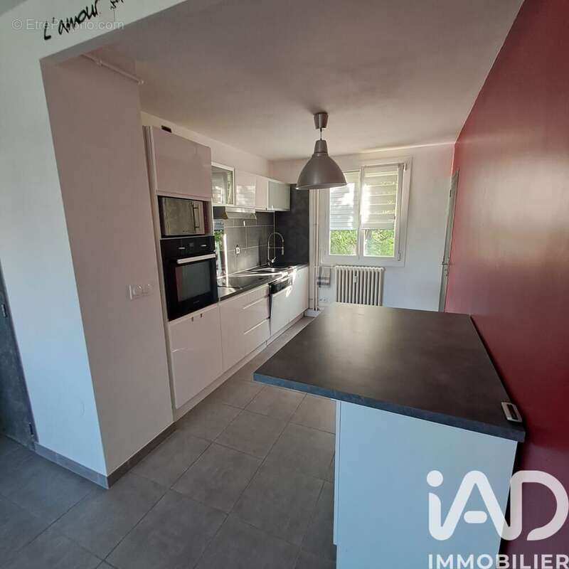 Photo 9 - Appartement à VALENCE