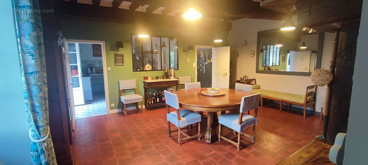 Maison à DROUGES