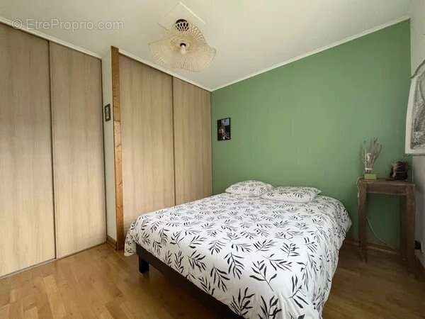 Appartement à LA MURE