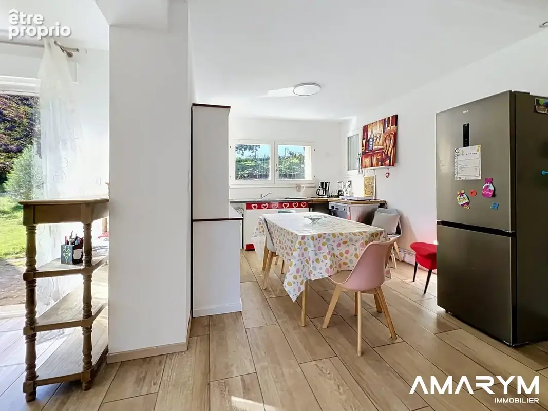 Maison 5 pièces 99 m² à vendre à Le Treport (76470) - photo 8