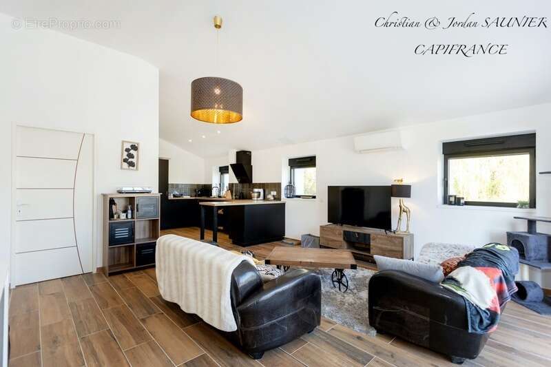 À vendre - moulin d’exception à revel – propriété de charme rénovée sur 11 ha avec piscine, étang, photovoltaïque & potentiel hy - photo 25