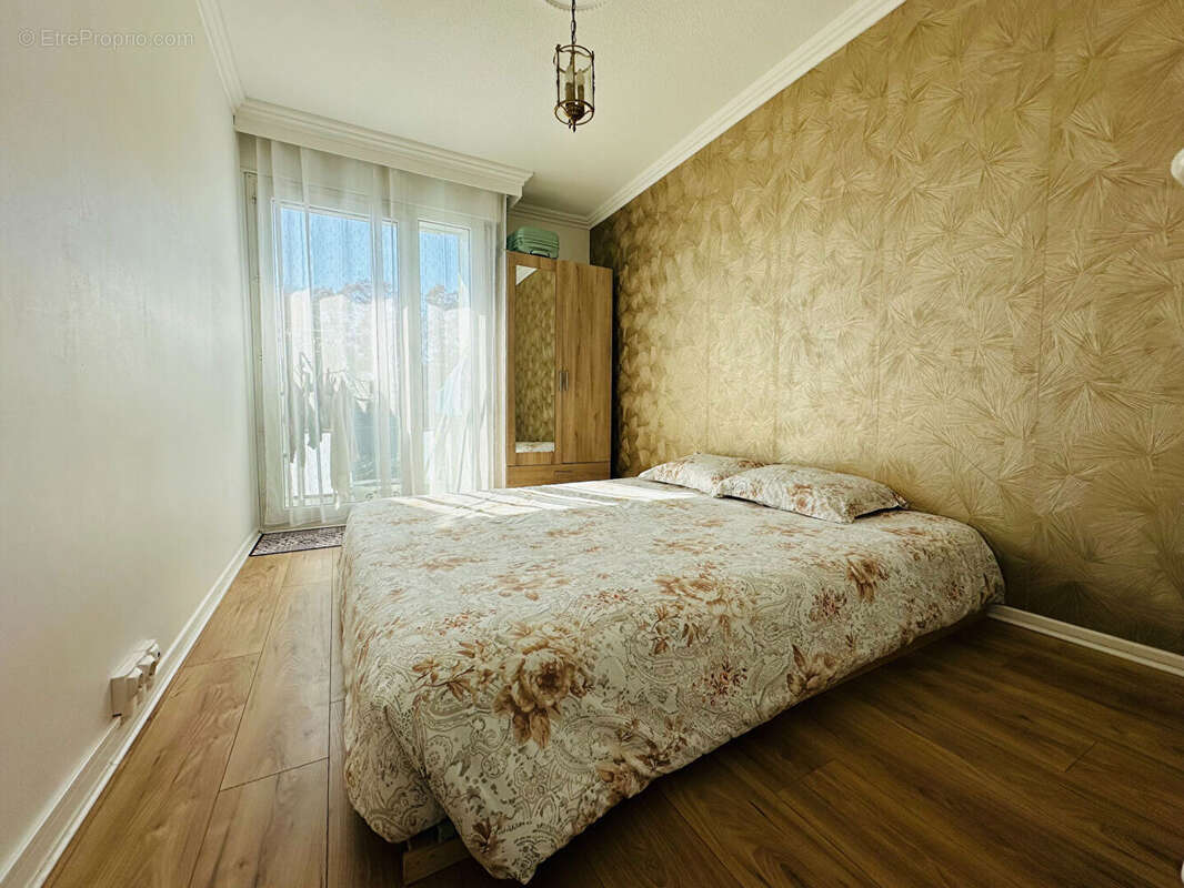 Appartement à ORVAULT