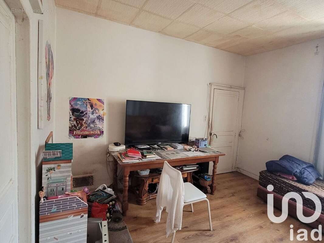 Photo 3 - Maison à SAINTE-FEREOLE