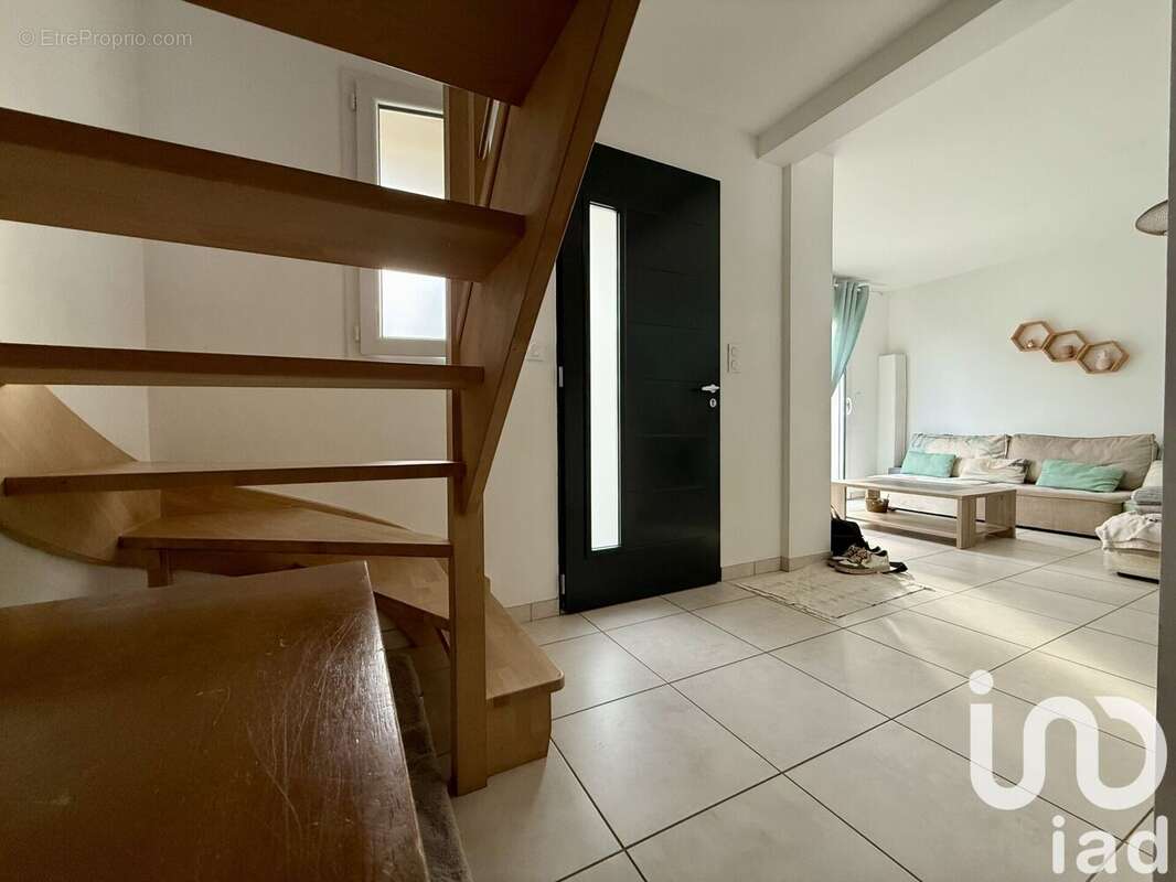 Photo 5 - Maison à BEAUMONT-LA-RONCE