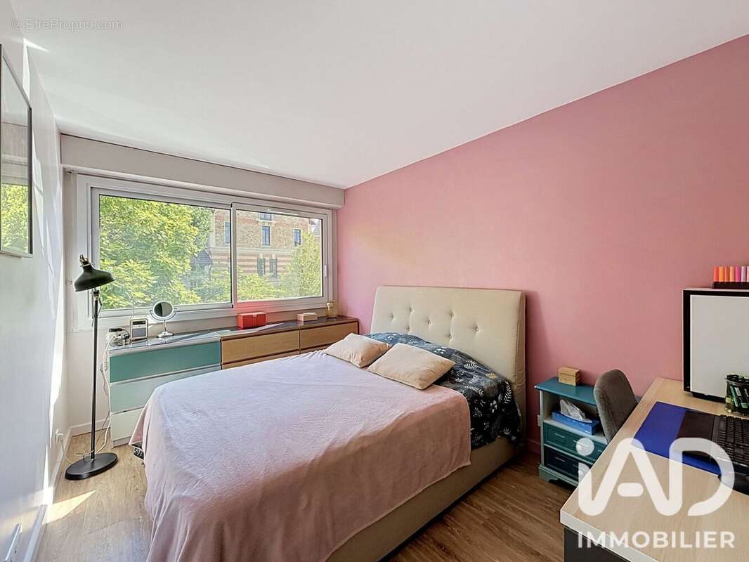 Photo 8 - Appartement à VERRIERES-LE-BUISSON