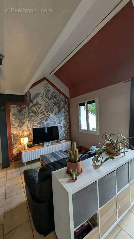 Appartement 123m² à dampierre - photo 7