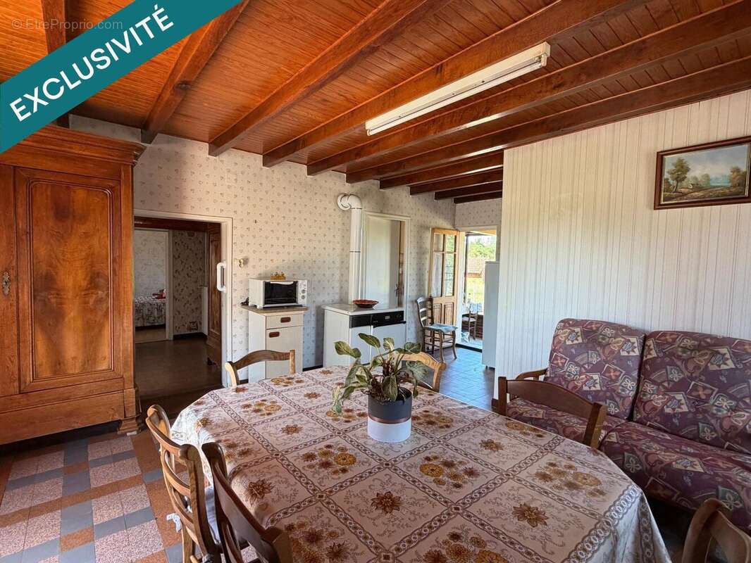 Maison 98 m² à Louhans  - photo 6